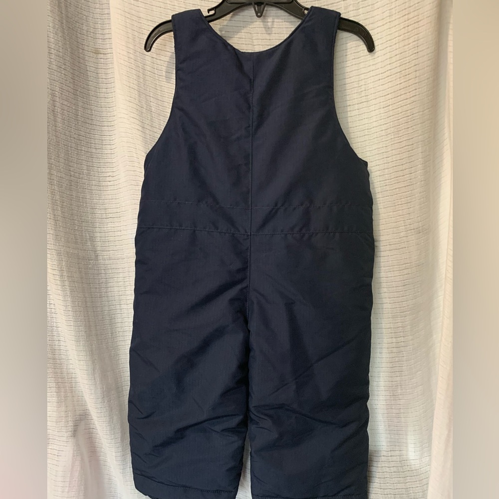 Snow pants - Picture 5 of 7
